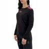 T-shirt Donna Emporio Armani EA7