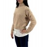 Maglione a lupetto Donna Guess