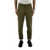 Pantaloni carrot Uomo Fourten