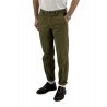 Pantaloni carrot Uomo Fourten
