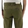 Pantaloni carrot Uomo Fourten