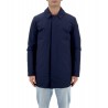 Trench imbottito Uomo Suns Arizona