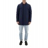 Trench imbottito Uomo Suns Arizona