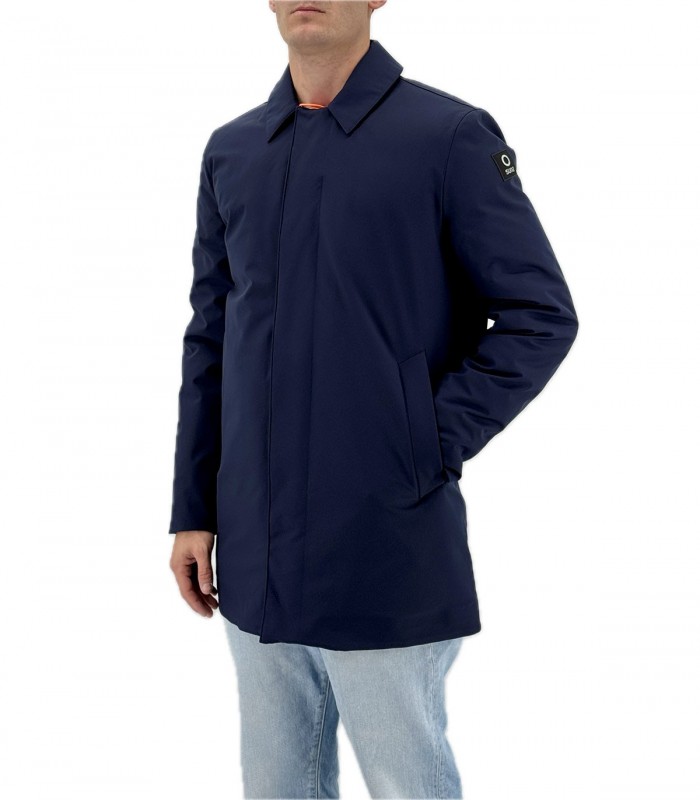 Trench imbottito Uomo Suns Arizona