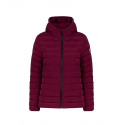 Piumino Donna Suns Bape Lady Travel