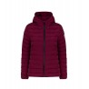 Piumino Donna Suns Bape Lady Travel