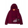Piumino Donna Suns Bape Lady Travel
