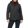 Piumino Donna Suns Bape Lady Travel