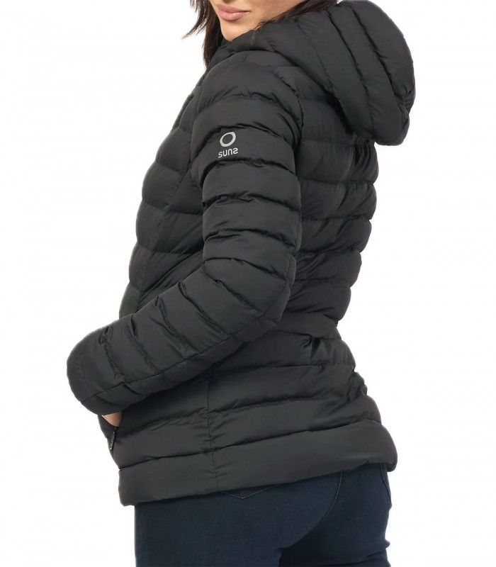 Piumino Donna Suns Bape Lady Travel