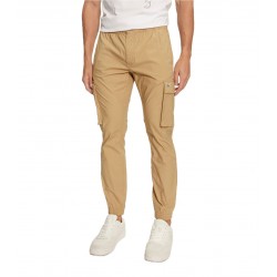 Pantaloni Cargo Uomo Calvin Klein