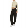 Maglia collo alto Donna Calvin Klein