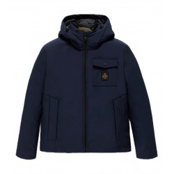 Giubbotto Uomo Refrigiwear Polar
