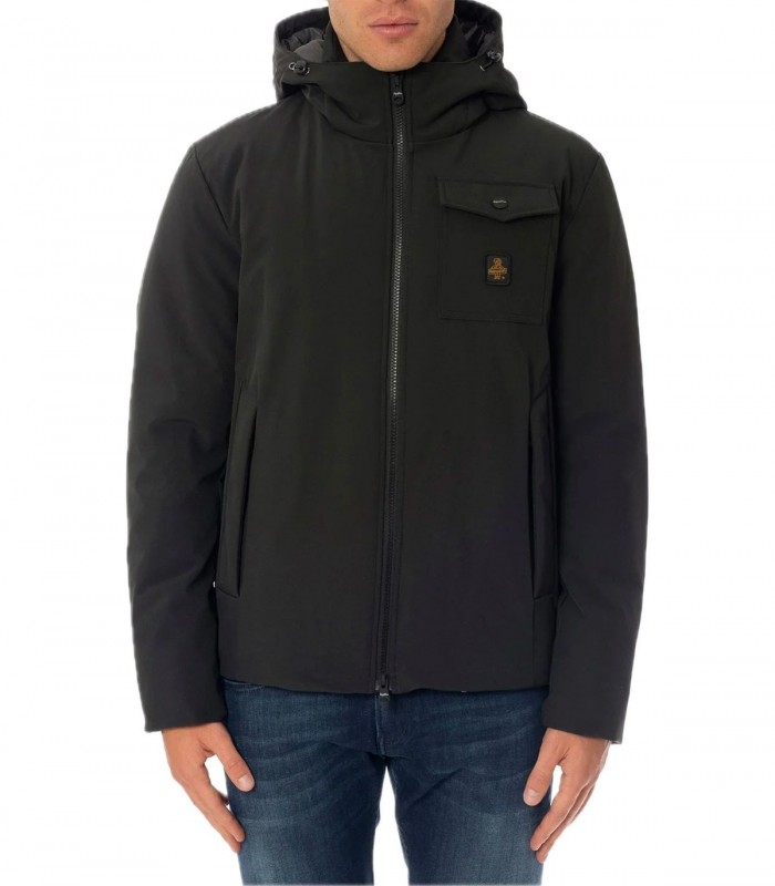 Giubbotto Uomo Refrigiwear Polar