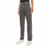 Jeans vita alta Donna Calvin Klein