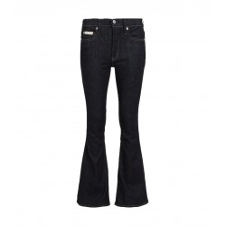 Jeans a zampa Donna Calvin Klein