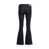 Jeans a zampa Donna Calvin Klein