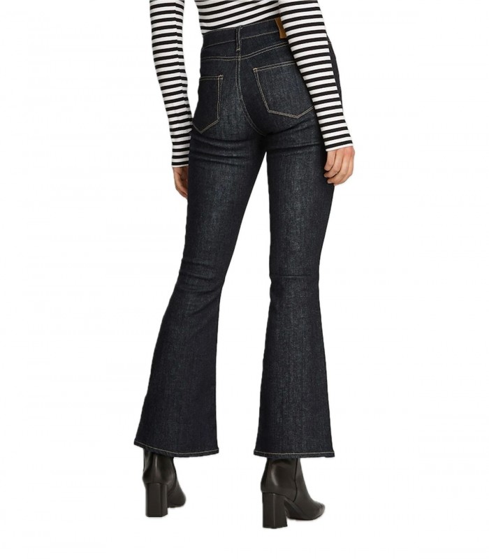 Jeans a zampa Donna Calvin Klein