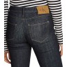 Jeans a zampa Donna Calvin Klein