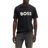 T-shirt Uomo Boss Thinking1