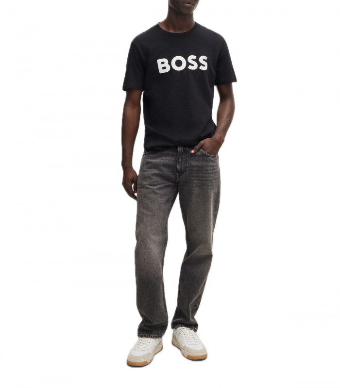T-shirt Uomo Boss Thinking1