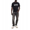 T-shirt Uomo Boss Thinking1