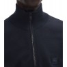 Maglione mezza zip Uomo Boss Kanobix