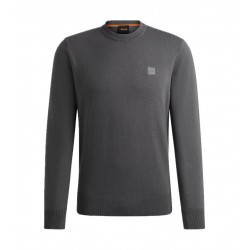Maglione Uomo Boss Kanovano