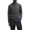 Maglione Uomo Boss Kanovano