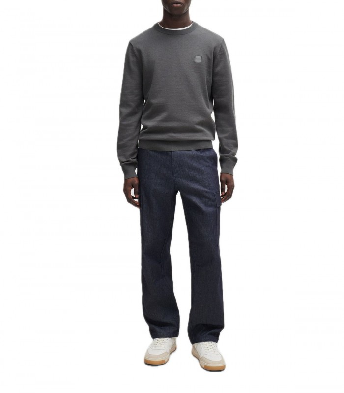 Maglione Uomo Boss Kanovano