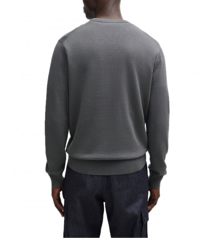 Maglione Uomo Boss Kanovano