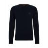 Maglione Uomo Boss Kanovano