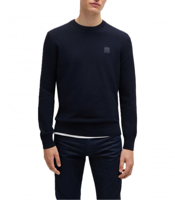 Maglione Uomo Boss Kanovano