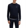 Maglione Uomo Boss Kanovano