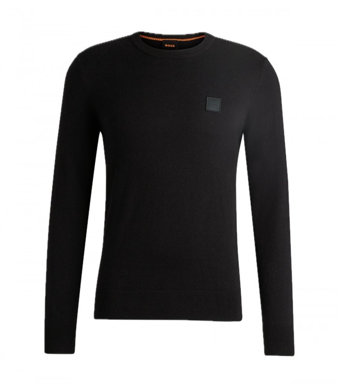 Maglione Uomo Boss Kanovano