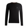 Maglione Uomo Boss Kanovano