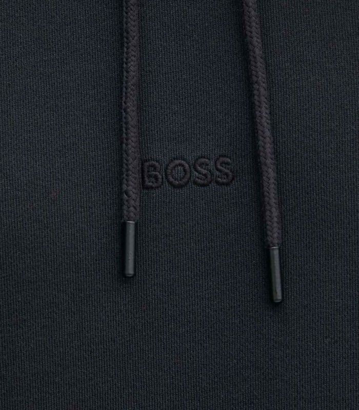 Felpa Uomo Boss