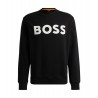 Felpa girocollo Uomo Boss Extra Size