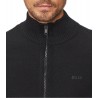 Cardigan Uomo Boss Avac