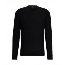 Maglione Uomo Boss Avac