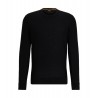 Maglione Uomo Boss Avac