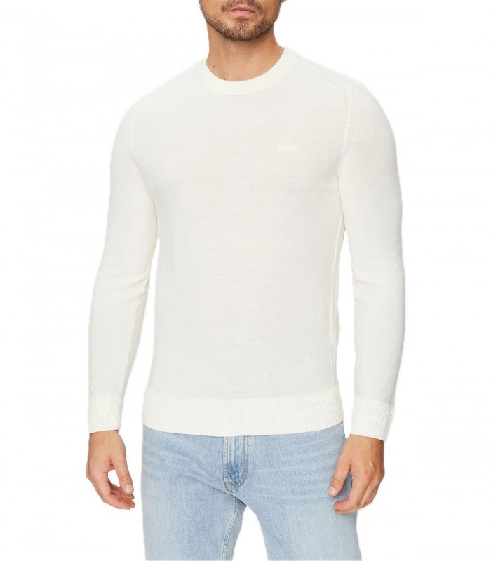 Maglione Uomo Boss Avac