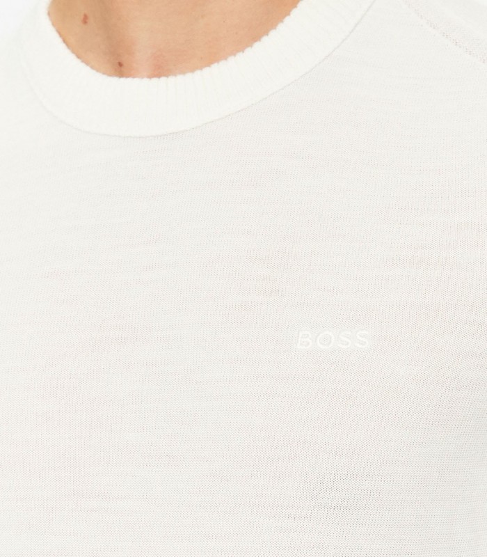 Maglione Uomo Boss Avac
