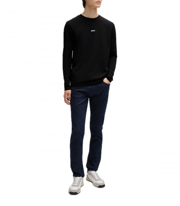 T-shirt Uomo Boss Tchark