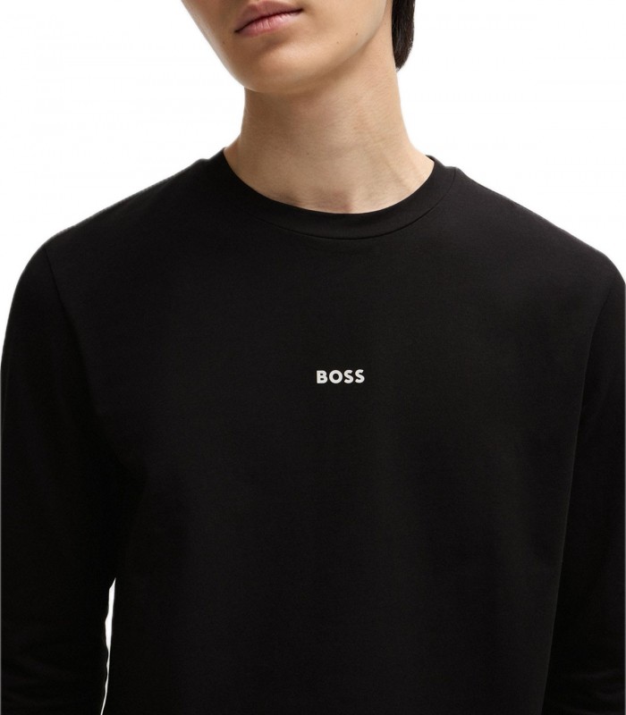 T-shirt Uomo Boss Tchark
