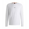 T-shirt Uomo Boss Tchark
