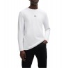 T-shirt Uomo Boss Tchark