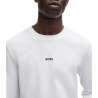 T-shirt Uomo Boss Tchark