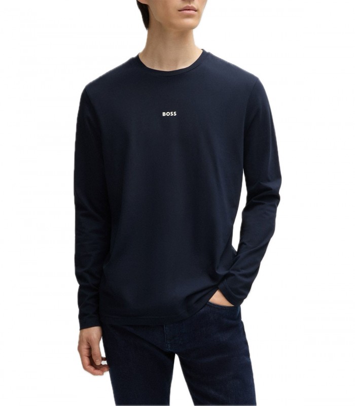 T-shirt Uomo Boss Tchark