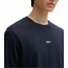 T-shirt Uomo Boss Tchark