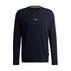 T-shirt Uomo Boss Tchark Extra size